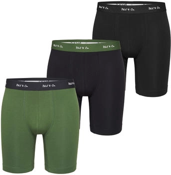 Phil & Co. Berlin Retro Pants All Styles 10-Longboxer-Set9