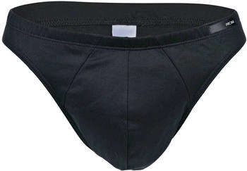 HOM Slip 1er Pack schwarz