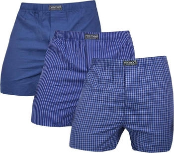 Normani Boxershorts navy 9645703