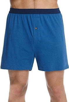 Hanes ComfortSoft Boxer-Shorts Komfort-Flex-Bund 5er-Pack sortiert