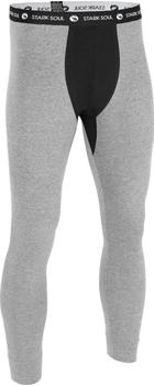 Stark Soul Lange Unterhose 'Long John' grau Stark Soul Lange Unterhose 'Long John' grau