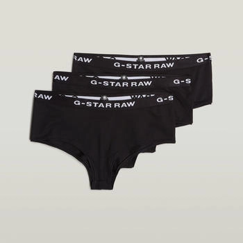 G-Star Hipster Pack schwarz D24081-D516-4248