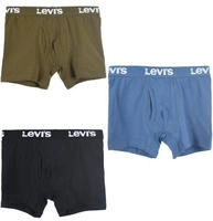 Levis Kids Boxershorts "BOXER BRIEF" Packung, 3 Stk. for BOYS