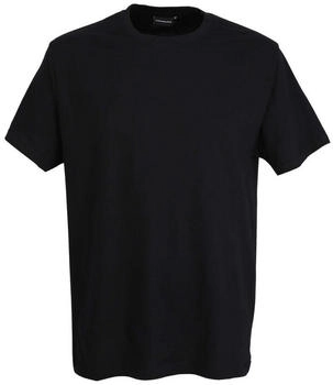 Götzburg T-Shirt 6er Pack schwarz 741274