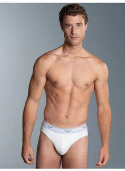 Trigema Sportslip im Doppelpack weiss Trigema Sportslip im Doppelpack weiss