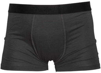Ragman Herren Short 2er Pack anthrazit