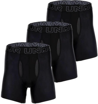 Under Armour Performance Tech Boxer Briefs 3er Pack