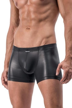 Manstore Boxer M510 Hip Boxer Latexfeeling