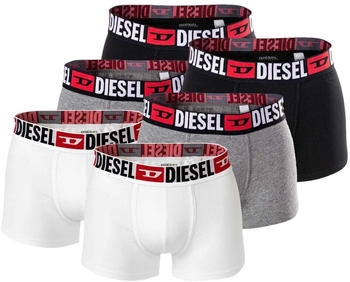 Diesel Boxershorts mehrfarbig 13042290