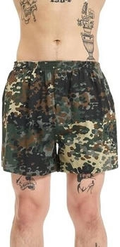Brandit Boxershorts camouflage