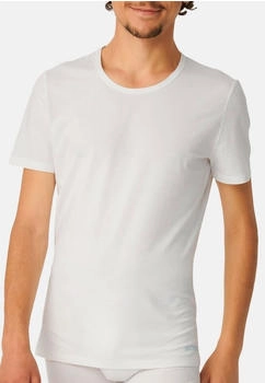 Sloggi EVER Cool O-Neck weiß