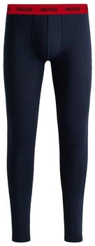 HUGO Lange Unterhose Long John navy HUGO Lange Unterhose Long John navy