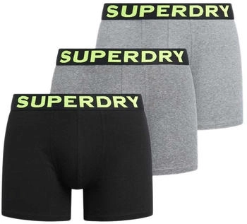 Superdry Boxershorts Einheiten M3110452B-B2L-S