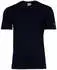 Champion T-Shirt Herren 2er Pack rundhals baumwolle weiß dunkelblau