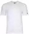 Champion T-Shirt Herren 2er Pack rundhals baumwolle weiß dunkelblau