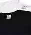 Champion T-Shirt Herren 2er Pack rundhals baumwolle weiß dunkelblau