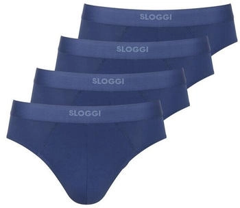 Sloggi EVER Ease Slip 2er Pack