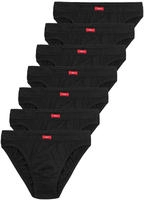 s.Oliver Slip "Herren Unterhose" Dose, 7 Stk. Wochenration in einer Dose