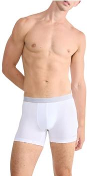 Sloggi GO ABC Short 2P weiß