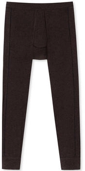 Schiesser Lange Unterhose Comfort Fit braun Schiesser Lange Unterhose Comfort Fit braun