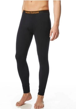 Bruno Banani Lange Unterhose schwarz Bruno Banani Lange Unterhose schwarz