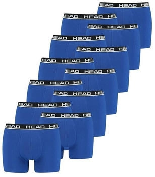 Head Boxershort Basic Boxer ECOM 5er Pack