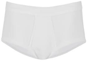 Trigema Slip 6863602 weiß