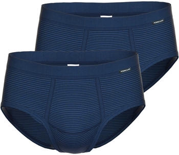 Ammann Herren Unterhose Classic 3er Pack
