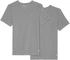 Marc O'Polo Essential Crew Neck 2er-Pack T-Shirt kurzarm (Herren)
