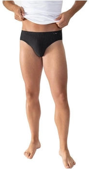 Mey Pants Serie BC Stripes schwarz