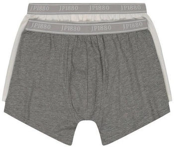 JP 1880 Boxershorts graumeliert 16062908