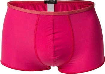 HOM Boxershorts 'Plumes' himbeer