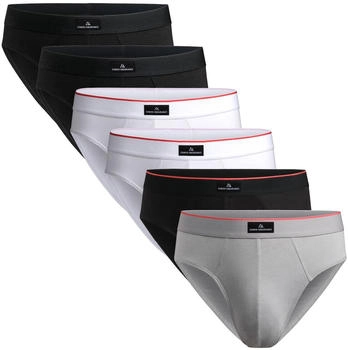 Danish Endurance Slip 'Classic' mischfarben