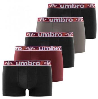 Umbro Umb Bcx5 Boxershorts klasse