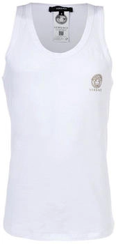 Versace Unterhemd weiß 21920083