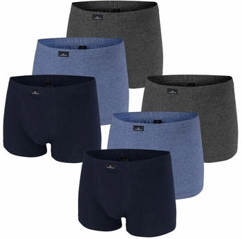 Götzburg Pants 3er Pack 740922 6061 631