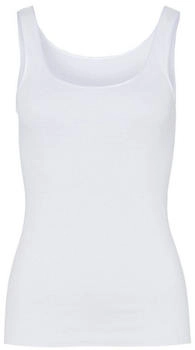 Hanro Shirt Weiss