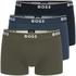 Hugo Boss 3-Pack Trunk Power (50531684)