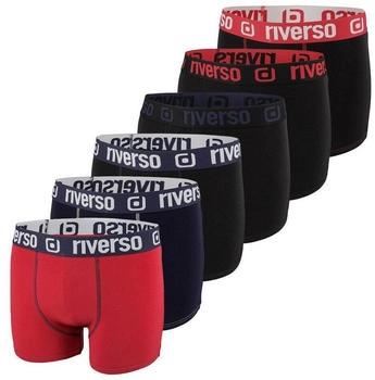 riverso RIVOle 6er Pack Farbmix RVS1BCX6PK5M