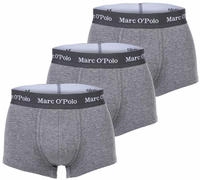 Marc OPolo Trunk "Essentials" 3er Pack, mit markantem Logobund