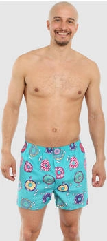 Lousy Livin Boxershorts Donut 2er-Pack