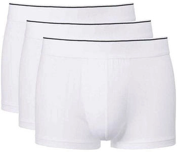 Calida Pure Style Boxershorts weiß 94417327
