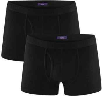 Living Crafts Retro Pants APOLLO schwarz