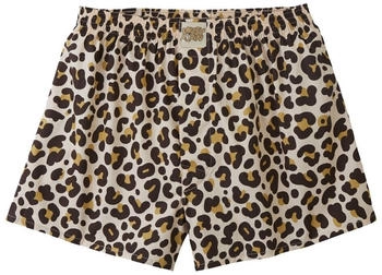 Lousy Livin Leroy Boxershorts beige