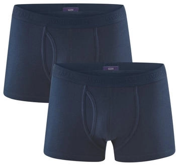Living Crafts Retro Pants APOLLO navy M