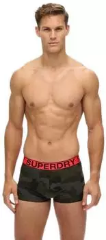 Superdry Boxershorts M3110461A-CS4