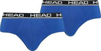 Head Basic Slip blau schwarz