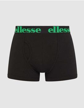 Ellesse Hali Boxershorts schwarz