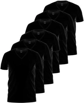 Ammann Close to you 10555 Herren Shirt Arm schwarz blau grau weiß