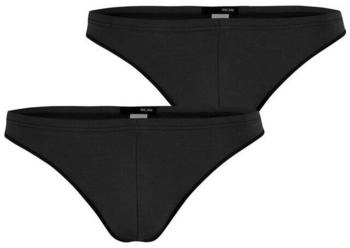 HOM String schwarz 9432368